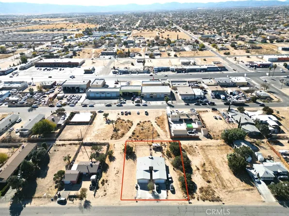 16209 Juniper St, Hesperia, CA 92345