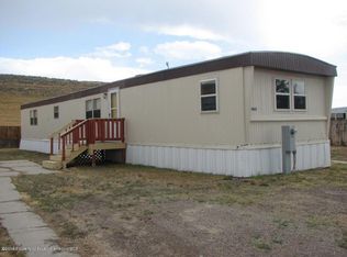 1405 Sequoia Ave, Craig, CO 81625