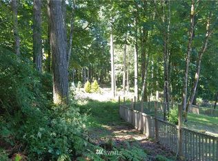 0 64th Avenue Ct NW, Gig Harbor, WA 98332