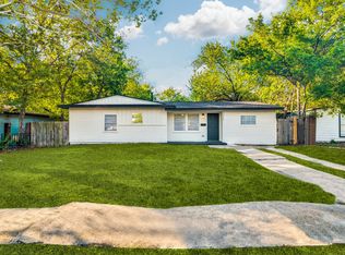 3022 Klondike Dr, Dallas, TX 75228