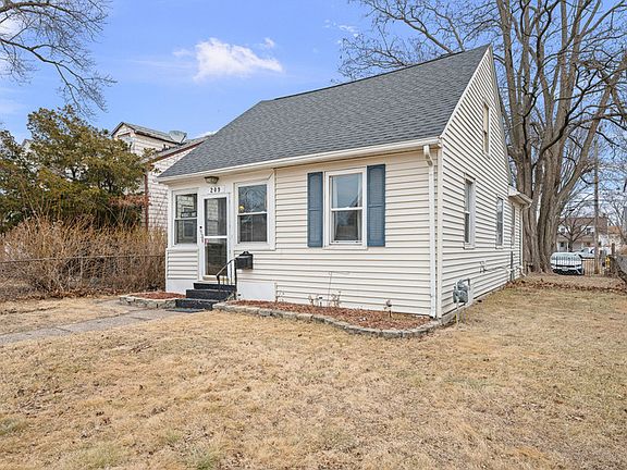 2nd image of 209 S Hazelwood Ave