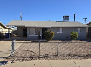 4649 S 17th St, Phoenix, AZ 85040