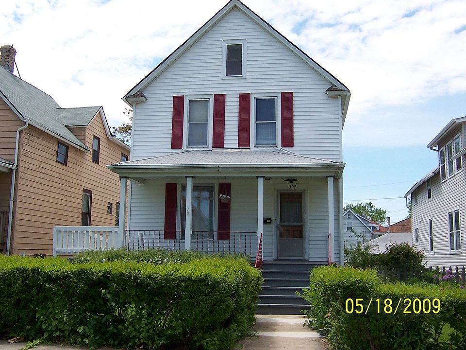 1st image of 1322 Park Ave