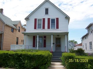 1322 Park Ave, Chicago Heights, IL 60411