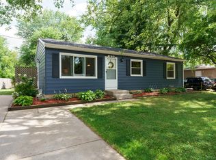 3834 Biscayne Ave, Portage, MI 49002