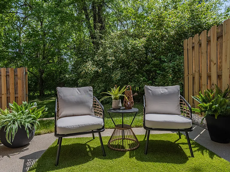 Ivy Hills Living Spaces — Photo 47