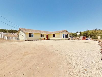 2807 Clanfield St, Acton, CA, 93510