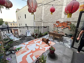 Rented by Delmark Realty LLC