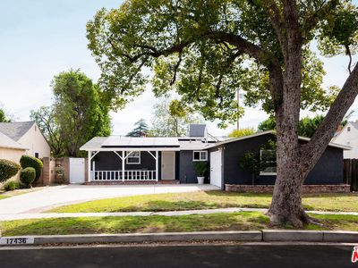17436 Lull St, Northridge, CA, 91325
