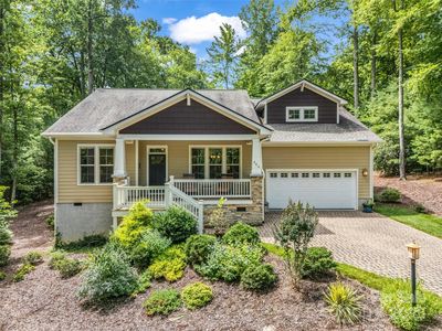 349 Monarch Rd, Hendersonville, NC, 28739