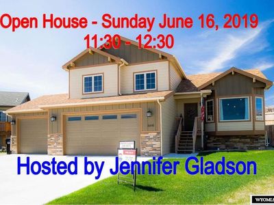 6641 Whispering Springs Ct, Casper, WY, 82604