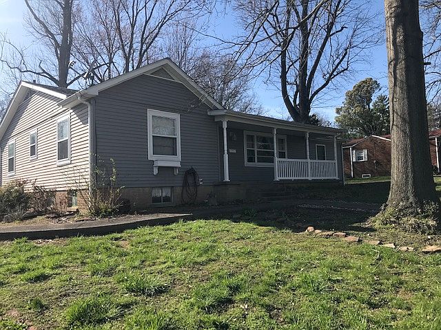 1265 S. Granger Street