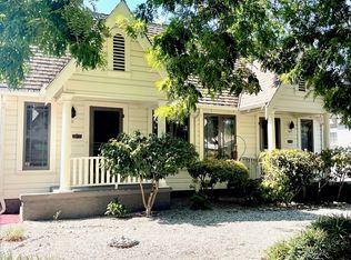 410 W Walnut St, Stockton, CA 95204