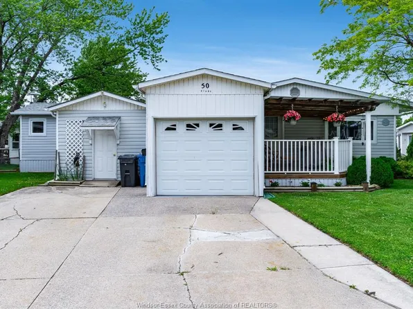 50 Diane Cres, Essex, ON N8M 1Z3