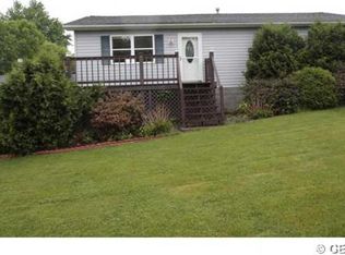 6150 Bird Rd, Byron, NY 14422