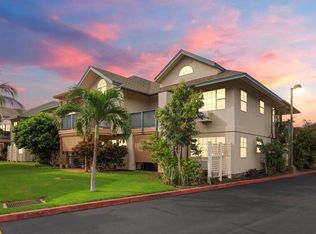 Villas at Kenolio I, Kihei, HI 96753