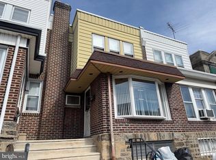 4213 Levick St, Philadelphia, PA