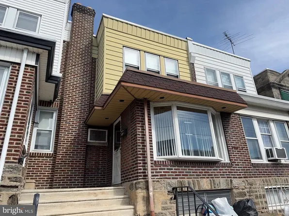 4213 Levick St, Philadelphia, PA 19135