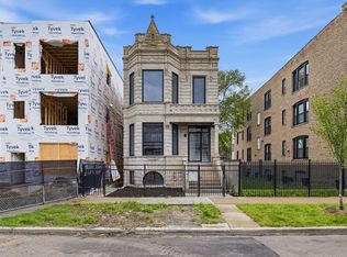 1544 S Sawyer Ave #2, Chicago, IL 60623