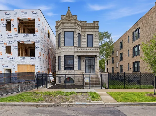 1544 S Sawyer Ave #2, Chicago, IL 60623