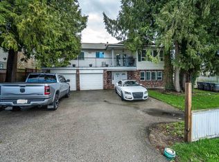 6652 148th St, Surrey, BC