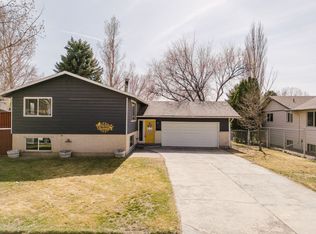 841 Hillside Dr, Elko, NV 89801