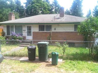 13314 27th Ave NE, Seattle, WA 98125