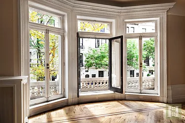 Sold by Halstead Real Estate