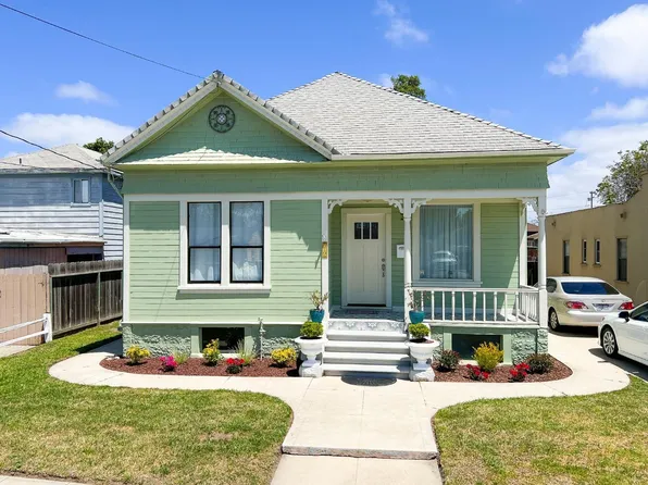 219 Harvest St, Salinas, CA 93901