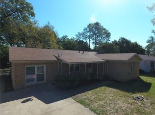3404 Henry Dr, Richland Hills, TX 76118