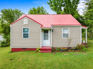 816 Choctaw St, Morristown, TN 37813