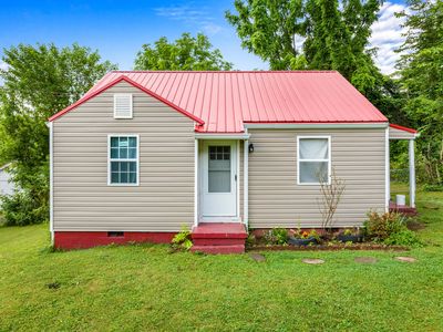 816 Choctaw St, Morristown, TN, 37813