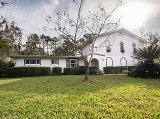 1408 Randall St N, Starke, FL 32091