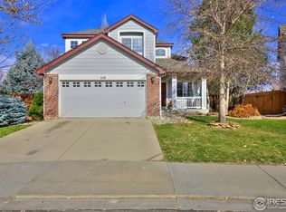 1110 Button Rock Dr, Longmont, CO 80504
