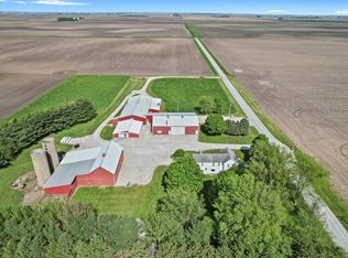 964 E 1100 North Rd, Bement, IL 61813