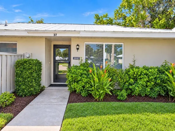 11440 W BAYSHORE DRIVE #37, CRYSTAL RIVER, FL 34429