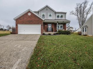 6532 Calm River Way, Louisville, KY 40299