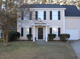 184 Springway Dr, Columbia, SC 29209