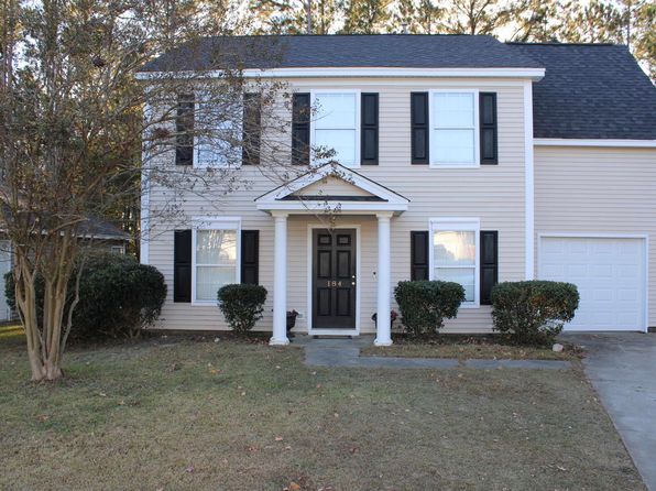 184 Springway Dr, Columbia, SC 29209