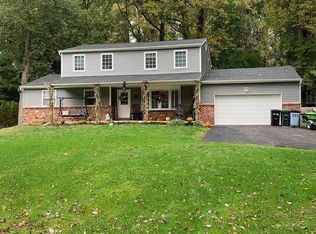 2620 Creek Rd, Feasterville, PA 19053