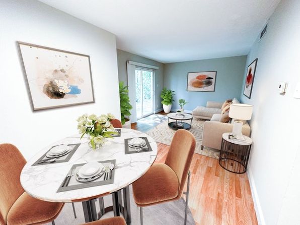 4501 Tillery Rd #D29