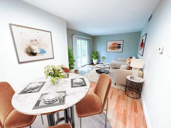 Tillery Ridge Apartment Homes