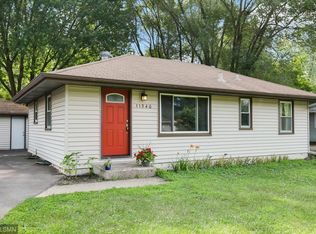 11540 Magnolia St NW, Coon Rapids, MN 55448
