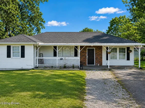5135 Flaherty Rd, Vine Grove, KY 40175