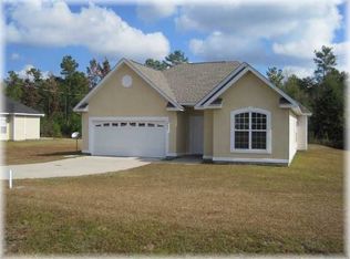 205 Ponderosa Cir, Midway, FL 32343