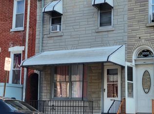 1010 Oley St, Reading, PA 19604