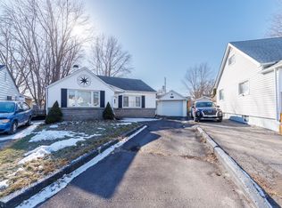 25 Dunkirk Ct, Welland, ON L3B 4V9