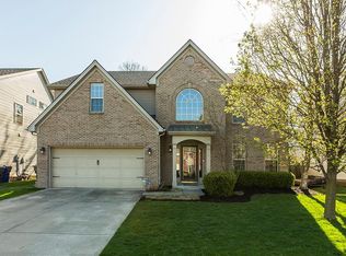 3916 Hollyberry Ln, Lexington, KY 40514