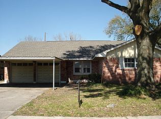 2607 Prairie Ave, Pasadena, TX 77506