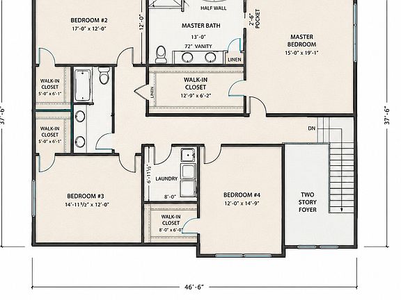 3rd image of 19 Scotch Pine Drive